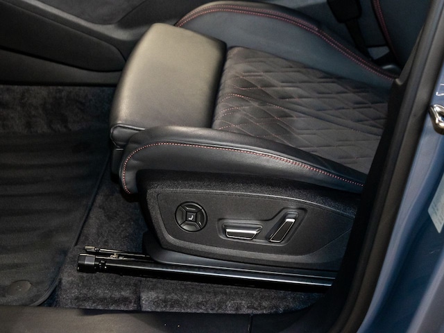 Audi Q6 e-tron Quattro