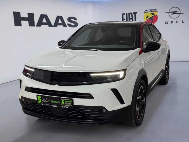 Opel Mokka GS-Line Grand Sport Mokka-e