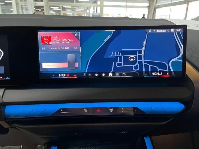 BMW X3 M-Sport xDrive