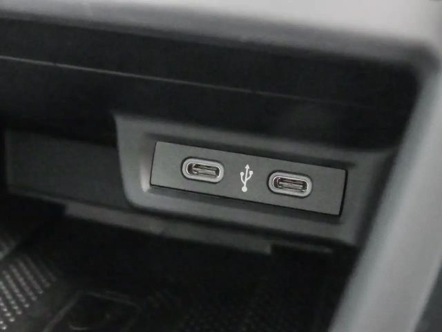 Volkswagen Polo 1.0 TSI DSG Life