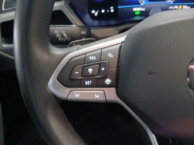 Volkswagen Touran 1.5 TSI Comfortline DSG