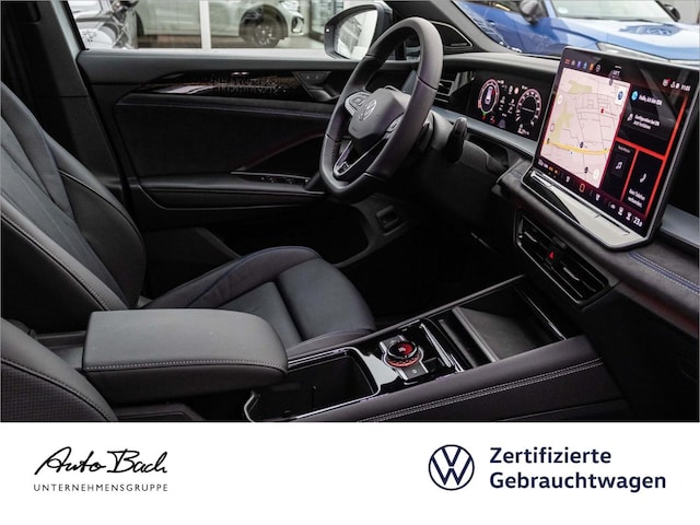 Volkswagen Tayron 2.0 TSI DSG R-Line