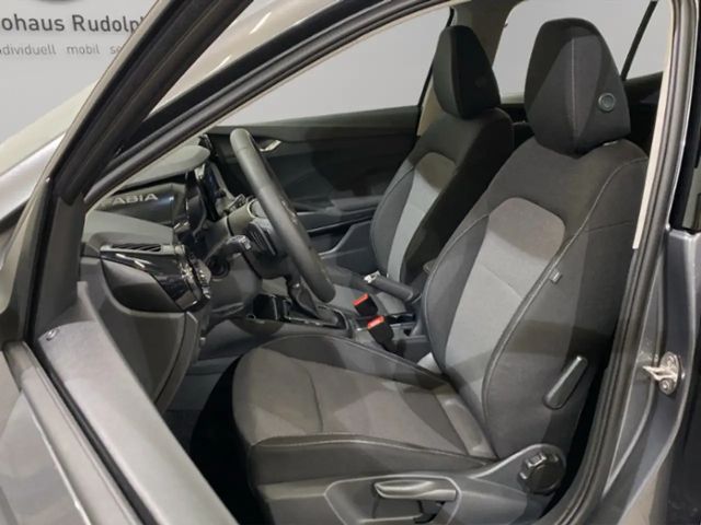 Skoda Fabia 1.0 TSI Selection