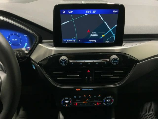 Ford Kuga EcoBoost Titanium X