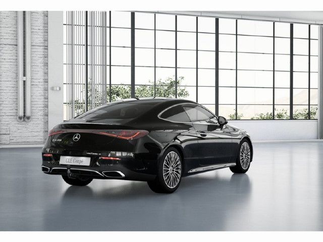 Mercedes-Benz CLE 200 Coupé