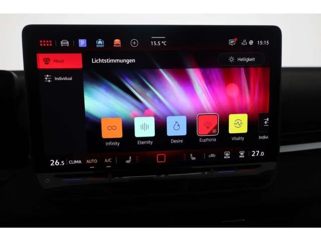 Volkswagen T-Roc 1.5 eTSI Life