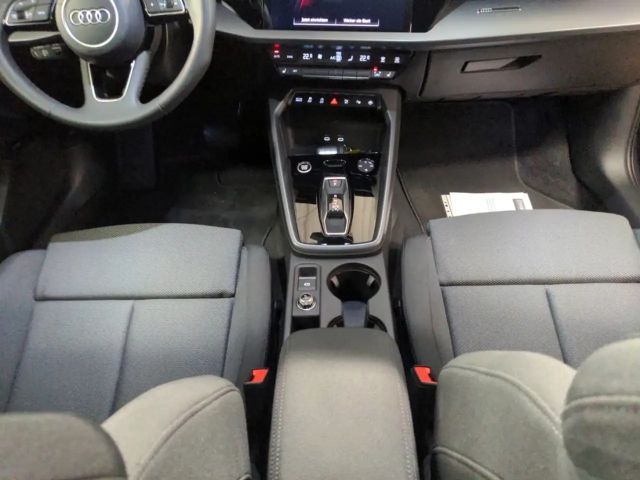 Audi A3 35 TFSI S-Tronic Sedan