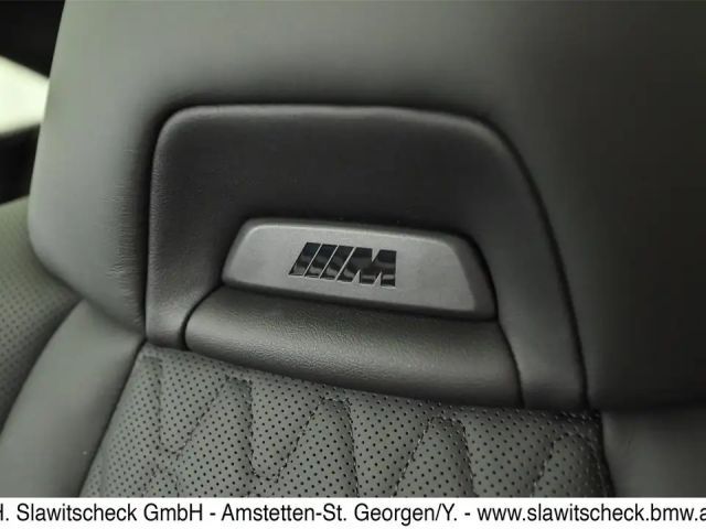 BMW X6 M-Sport xDrive30d