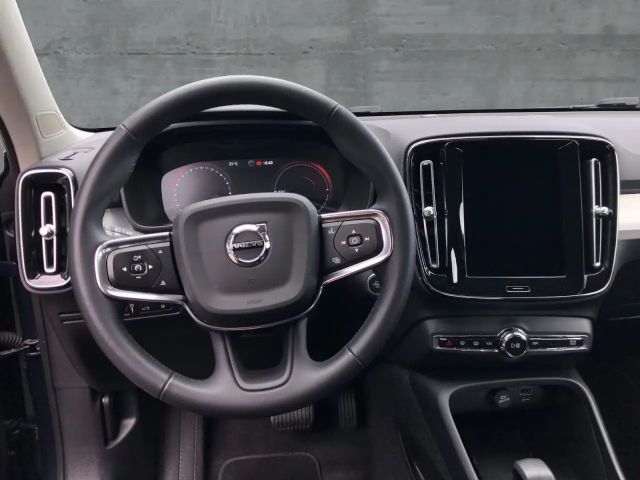 Volvo XC40 Inscription T4
