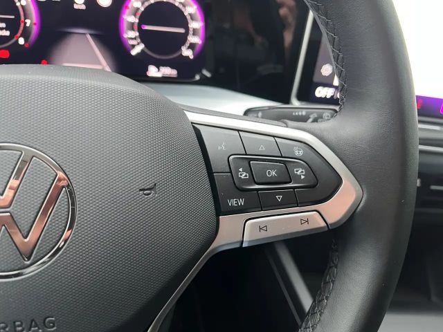 Volkswagen Golf 1.5 TSI Golf VIII Variant