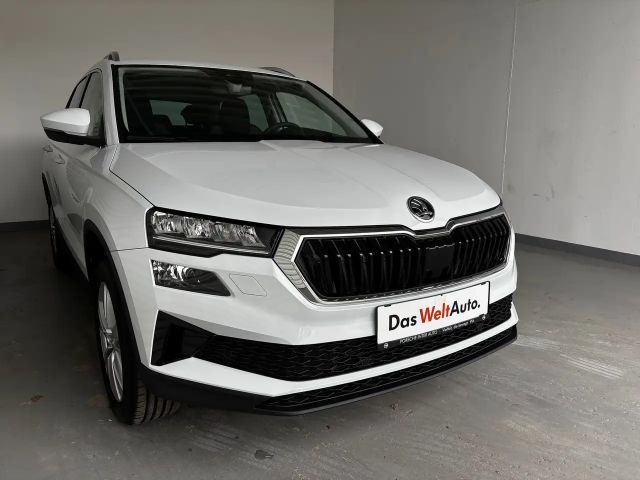 Skoda Karoq ACT Selection