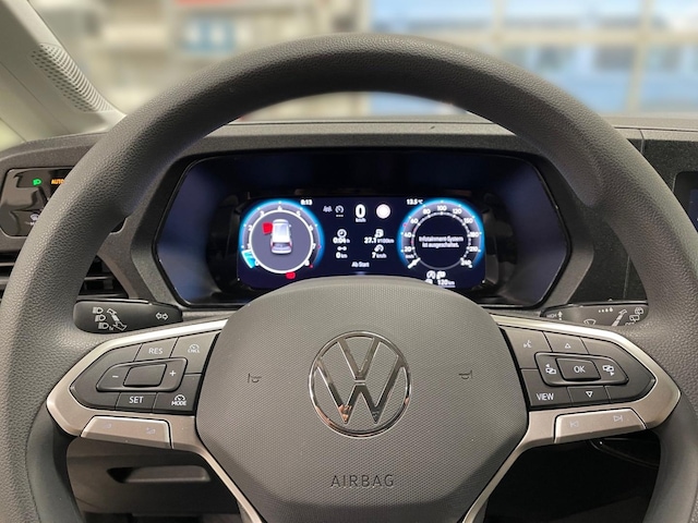 Volkswagen Caddy 1.5 TSI