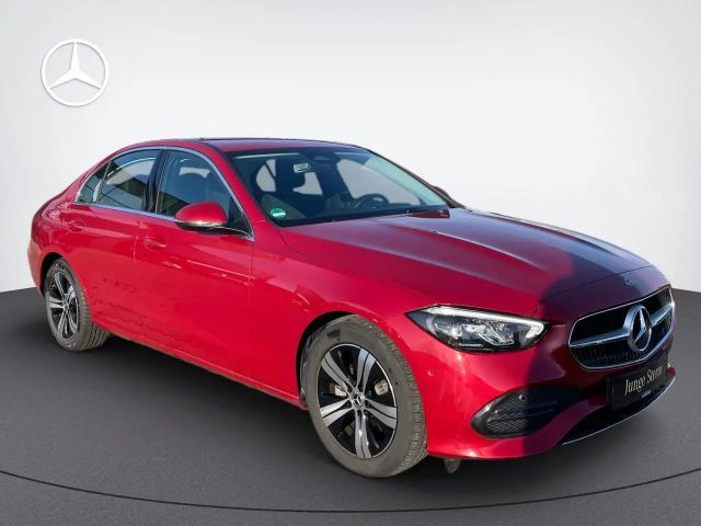Mercedes-Benz C 180 AVANTGARDE Sedan