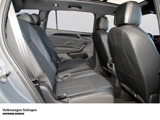 Volkswagen Tayron 2.0 TSI R-Line