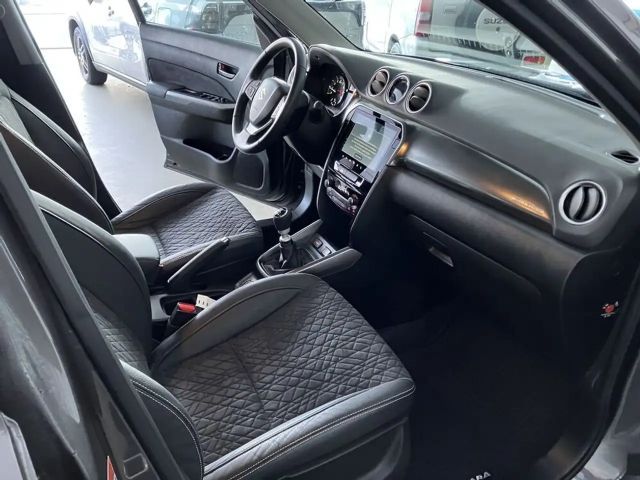 Suzuki Vitara AllGrip Flash Hybrid