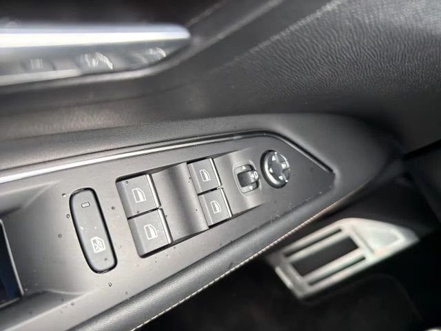 Peugeot 3008 GT-Line Hybrid