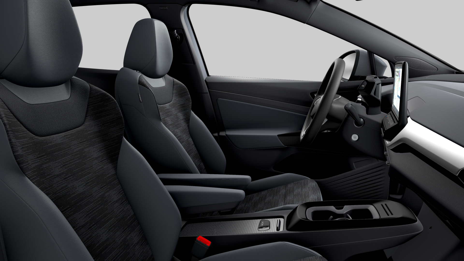 Volkswagen ID.4 Performance Pure