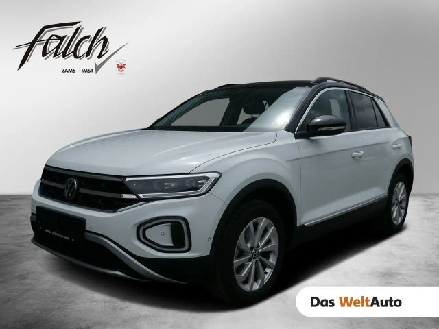 Volkswagen T-Roc 4Motion DSG Style