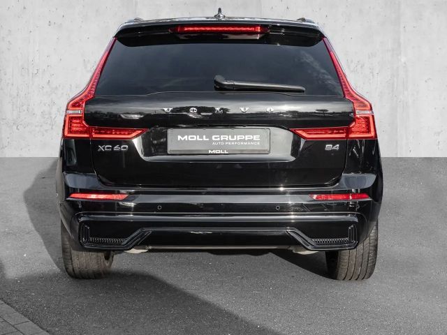 Volvo XC60 Dark Plus