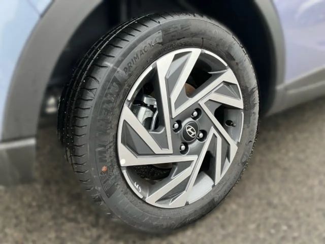 Hyundai Bayon 1.0 T-GDi