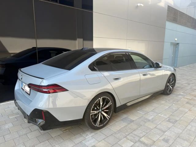 BMW 520 520d Sedan xDrive