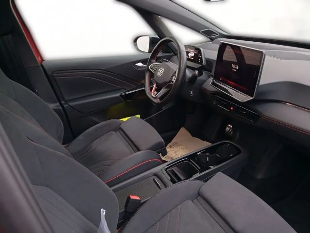 Volkswagen ID.3 GTX IQ.Drive Performance