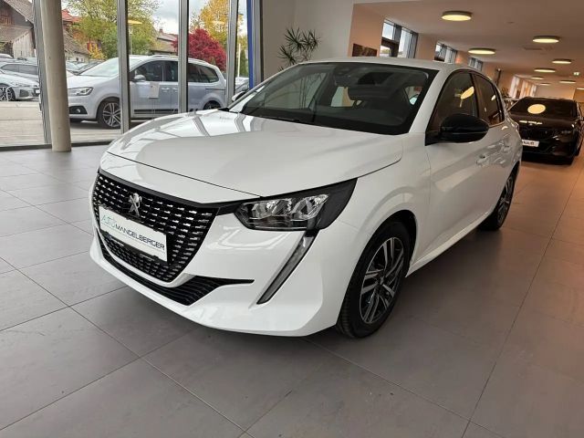 Peugeot 208 Active Pack BlueHDi