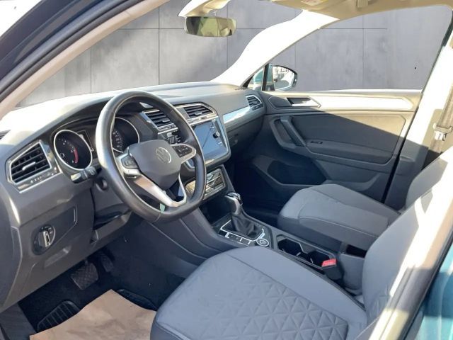 Volkswagen Tiguan 4Motion DSG Life