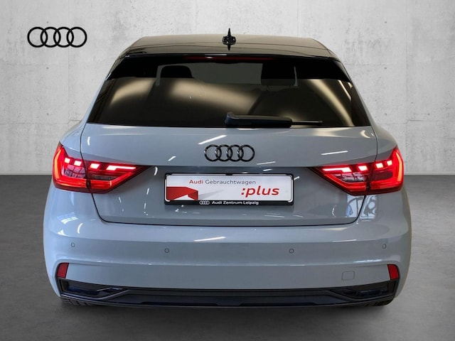 Audi A1 30 TFSI S-Tronic Sportback