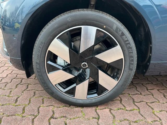 Volvo XC60 AWD Bright Plus T6