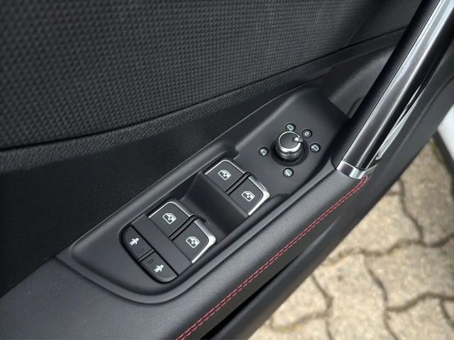 Audi Q2 35 TDI S-Line