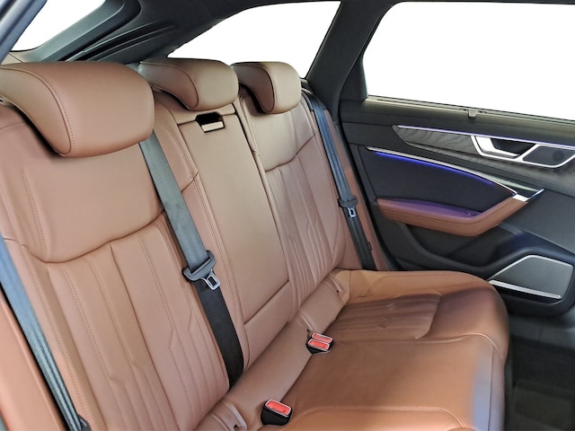 Audi A6 55 TFSI Avant Quattro S-Tronic