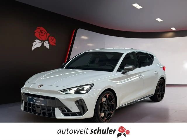 Cupra Leon 2.0 TSI VZ