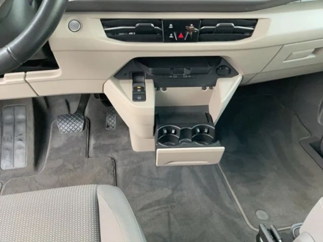 Volkswagen Multivan 2.0 TDI DSG T7