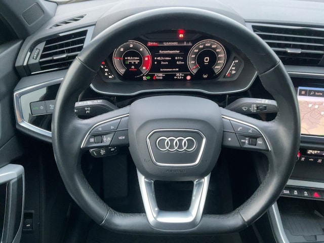 Audi Q3 35 TDI