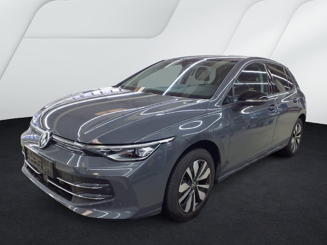 Volkswagen Golf 1.5 eTSI Golf VIII Plus