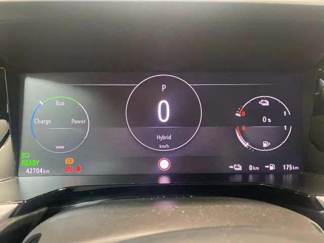 Opel Grandland X GS-Line Grand Sport