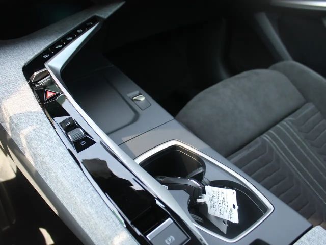 Peugeot E-3008 GT-Line