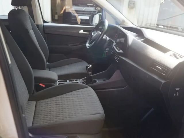 Volkswagen Caddy 1.5 TSI Life