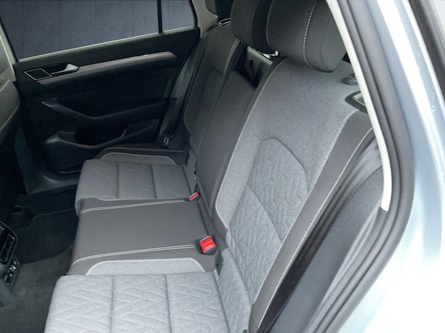 Volkswagen Passat 2.0 TDI Business Variant