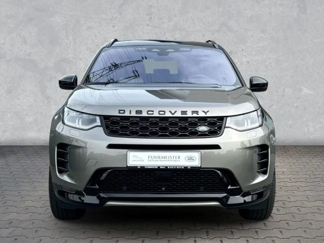 Land Rover Discovery Sport P250 SE