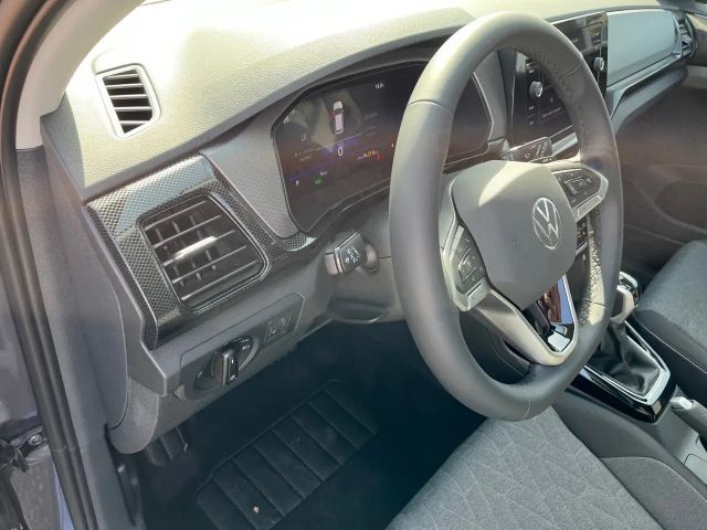 Volkswagen T-Cross 1.0 TSI DSG Life