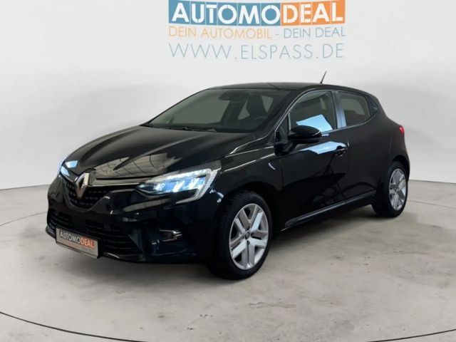 Renault Clio Business Line