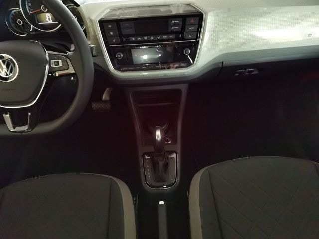 Volkswagen e-up! e-up! Edition 32,3 kWh 1-Gang-Automatik