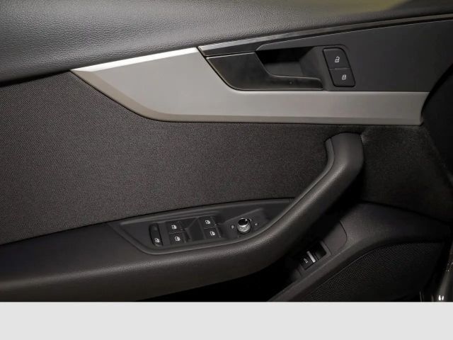 Audi A4 35 TDI MHEV S-Line