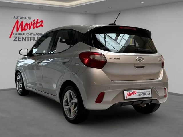 Hyundai i10 1.0