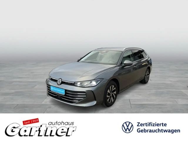 Volkswagen Passat 2.0 TDI DSG IQ.Drive Variant