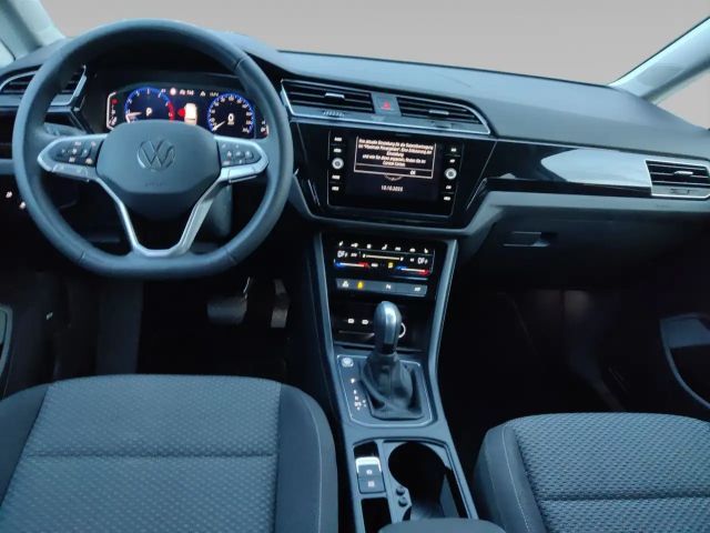 Volkswagen Touran 1.5 TSI Comfortline