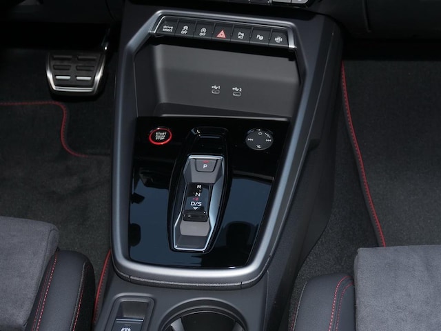 Audi S3 Quattro S-Tronic Sportback