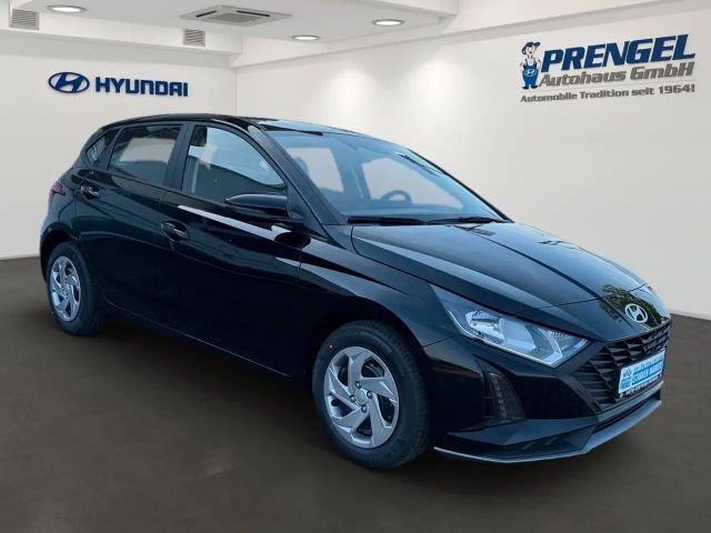 Hyundai i20 1.2 Select